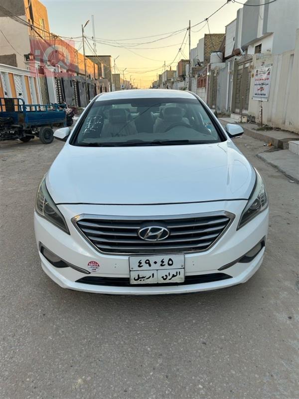 هيونداي   للبيع في العراق